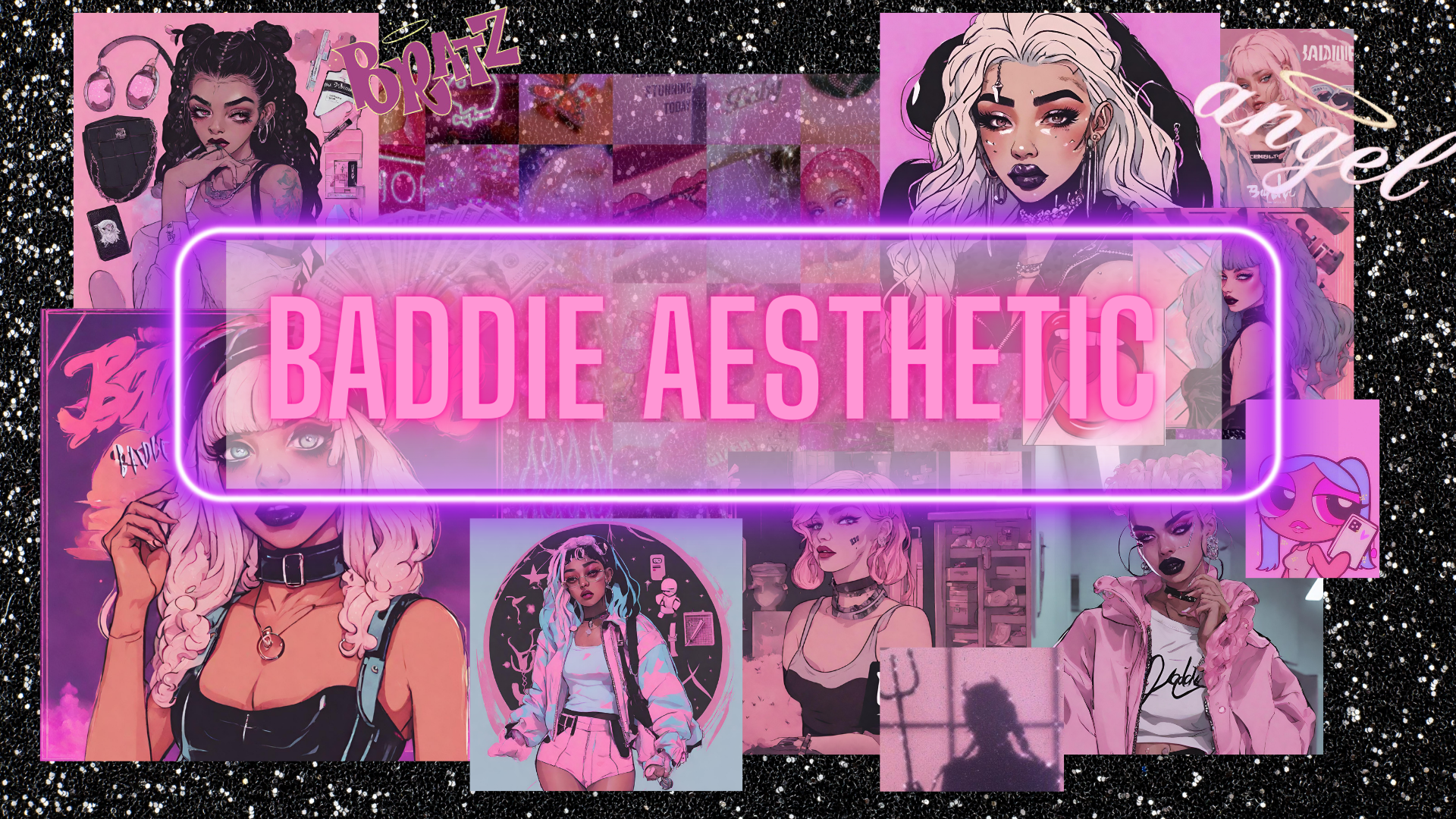 The Ultimate Guide to a Baddie Bedroom Aesthetic Makeover