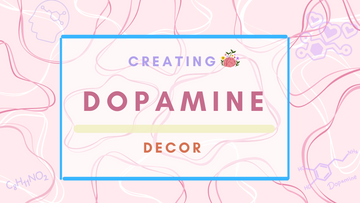 dopamine decor new interior design trend roomtery