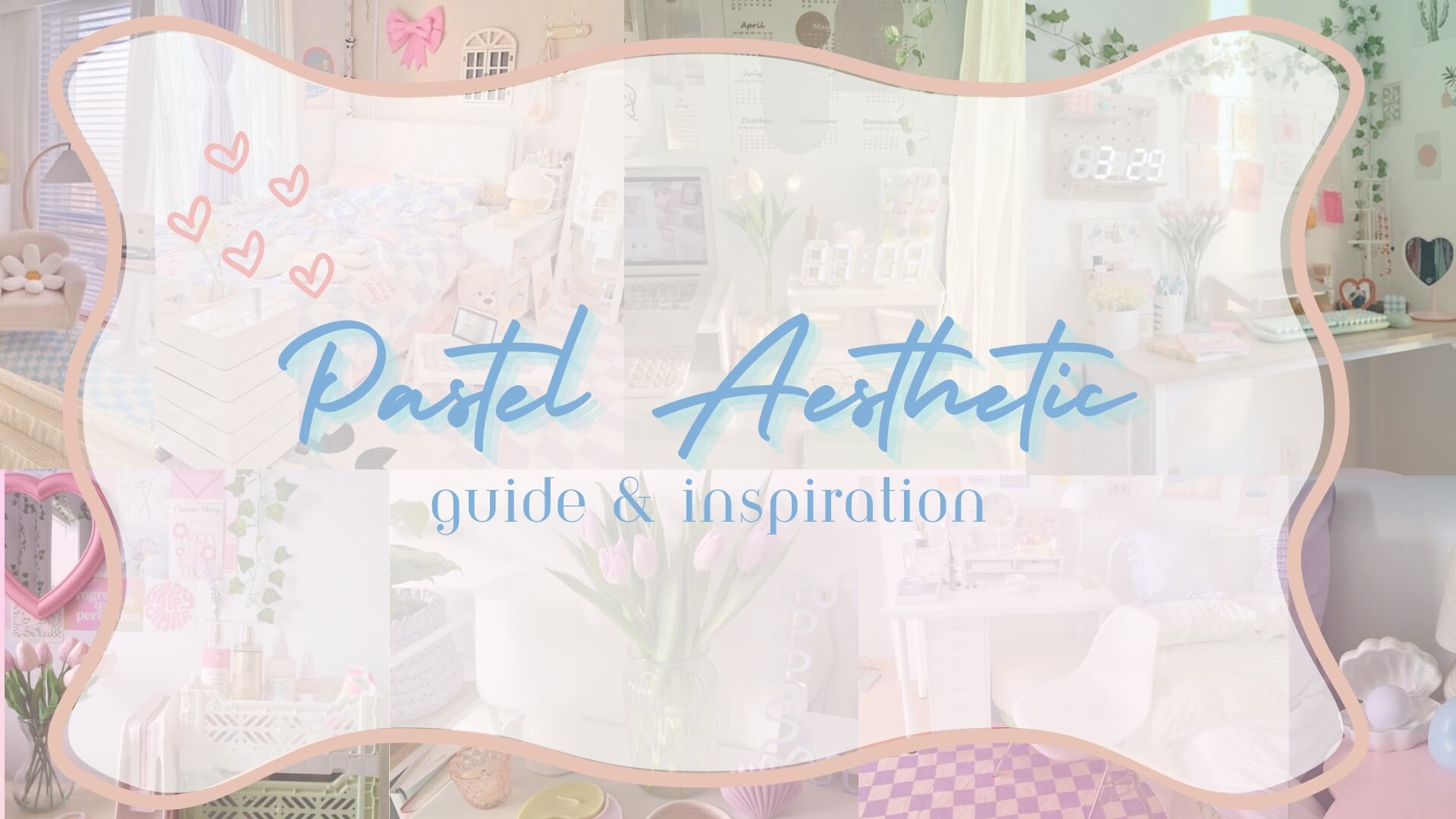 Pastel Aesthetic Complete Guide Pastel Bedroom Decor Ideas Inspo pastel-aesthetic-complete-guide-pastel-bedroom-decor-ideas-inspo