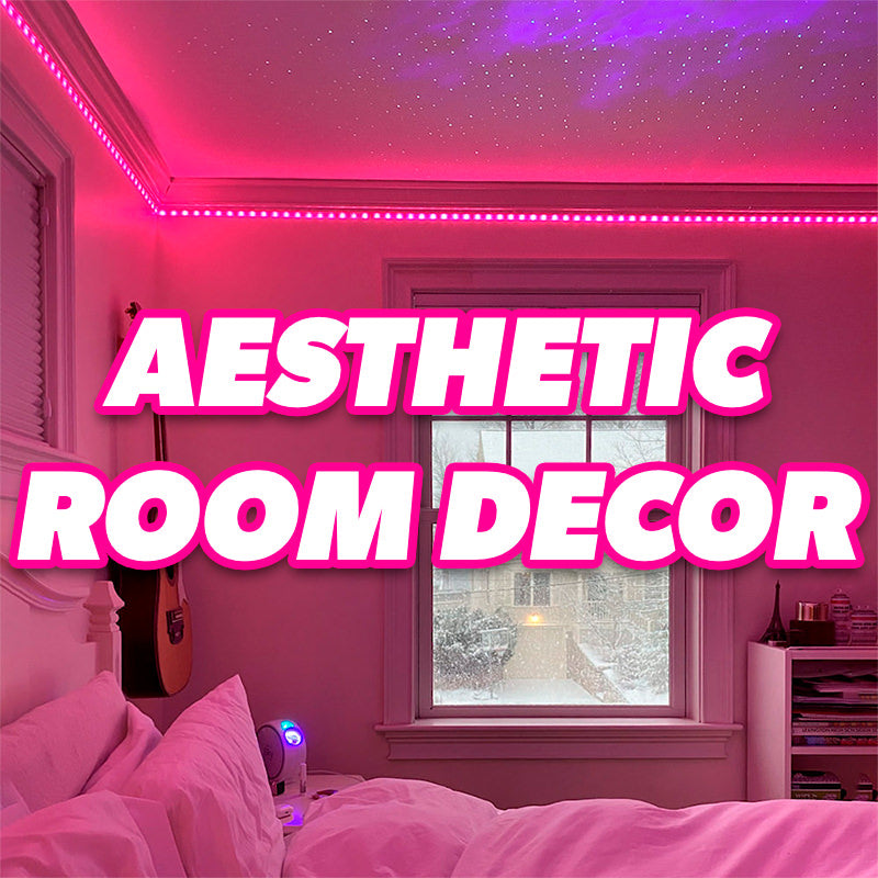 Aesthetic Room Decor - roomtery