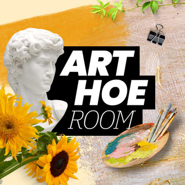 art hoe aesthetic room decor arthoe room ideas roomtery
