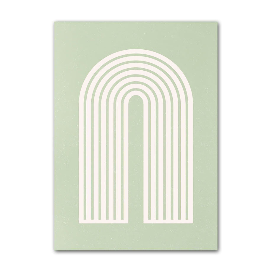 cute pastel drawings gallery wall art aesthetic canvas posters roomtery