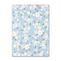 cute pastel drawings gallery wall art aesthetic canvas posters roomtery