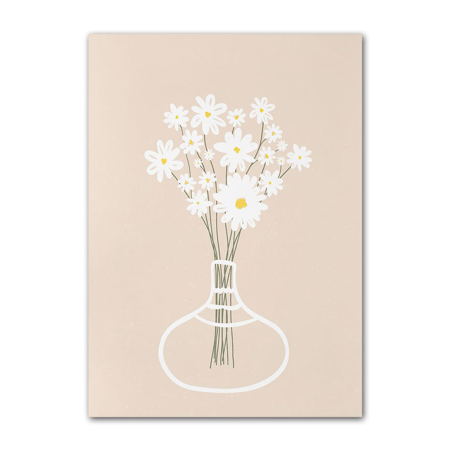 cute pastel drawings gallery wall art aesthetic canvas posters roomtery