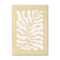 cute pastel drawings gallery wall art aesthetic canvas posters roomtery