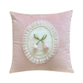French-Vintage-Tulip-Ruffle-Pillow Covers