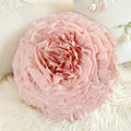 French-Vintage-Tulip-Ruffle-Pillow Covers