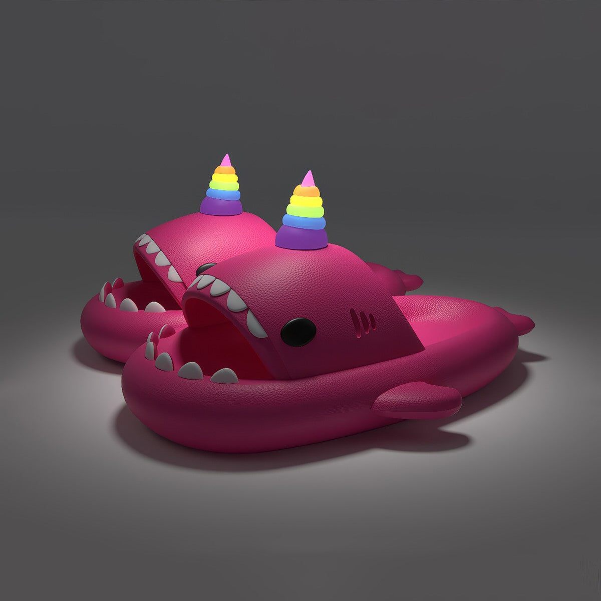 Glow-in-Dark-Shark-Slides-roomtery