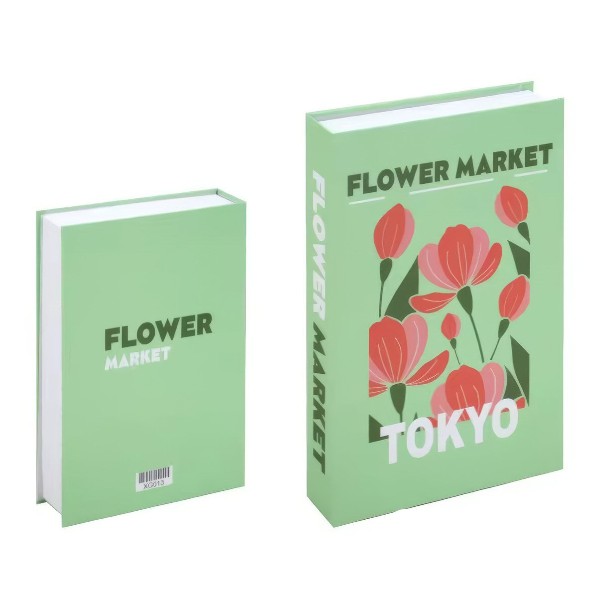 Tulip-Book-Box