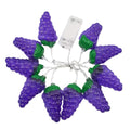 Purple-Grape-String-Lights