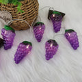 Purple-Grape-String-Lights