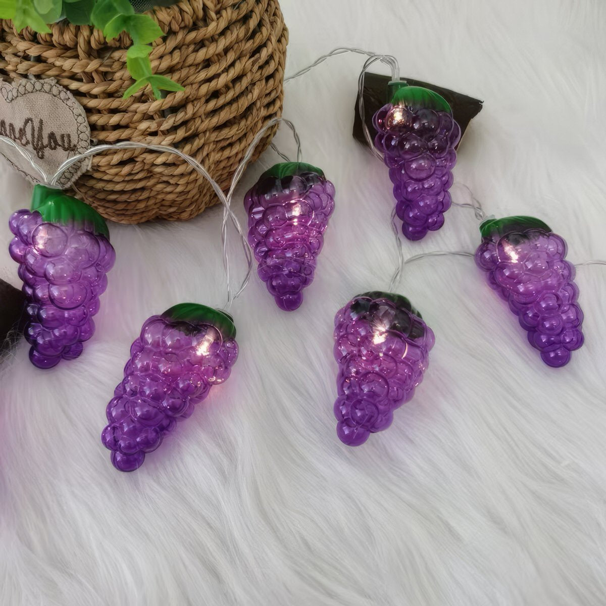 Purple-Grape-String-Lights