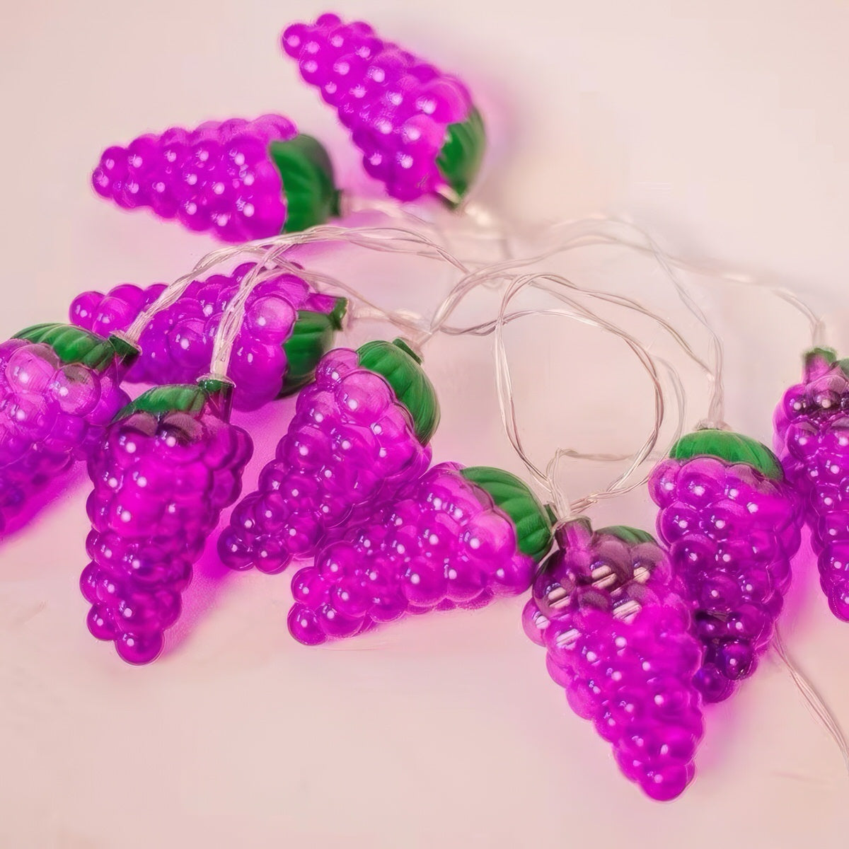 Purple-Grape-String-Lights