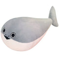 Sacabambaspis Plush Toy