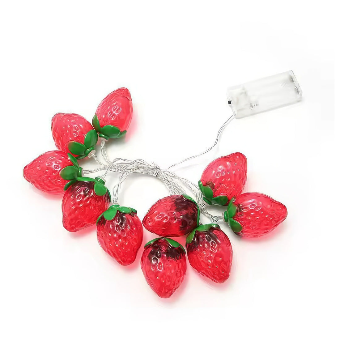 Strawberry-String-Lights