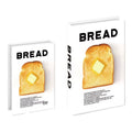 Toast & Butter Book Storage Box