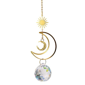 aesthetic decor suncatcher light catchers sun catchers roomtery