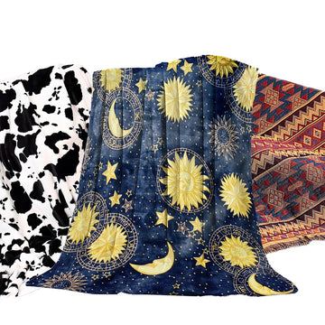 aesthetic room decor throw blankets roomtery