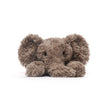 Baby Elephant Plush Toy