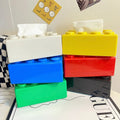 construction brick shaped tissue box paper holder roomtery aesthetic room decor