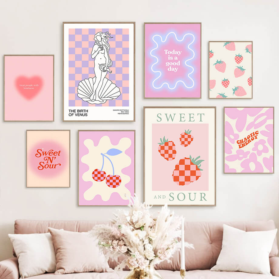 http://roomtery.com/cdn/shop/files/danish-pastel-aesthetic-checkered-gallery-wall-art-canvas-posters-roomtery2.jpg?v=1685024270