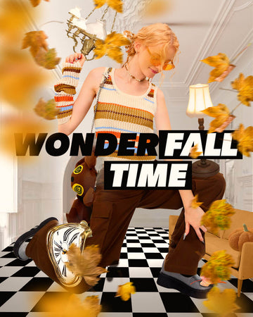 fall home room aesthetic decor collection