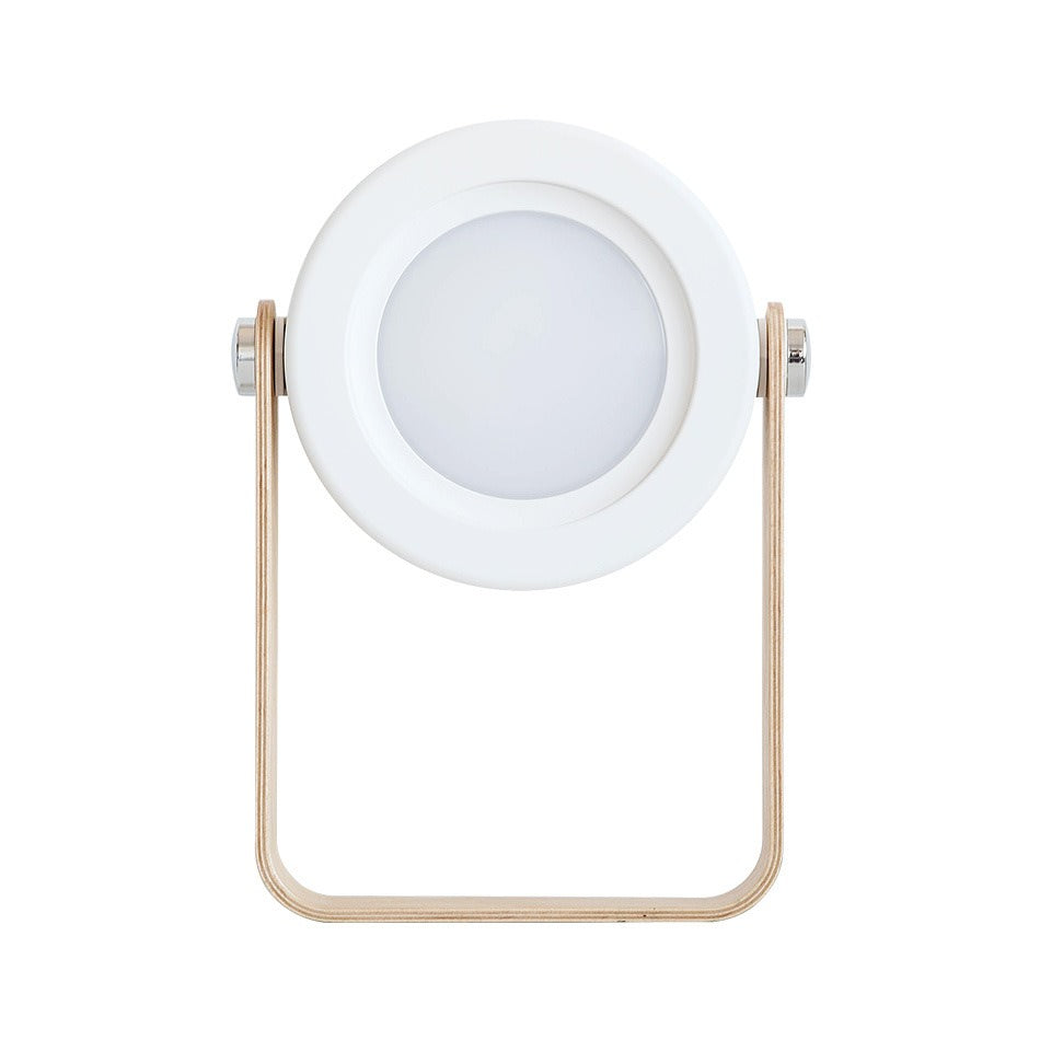 foldable transformer lantern reading led light roomtery aesthetic room decor