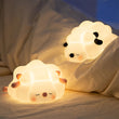 Sleeping Sheep Night Light