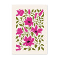 pink color aesthetic matisse picasso gallery wall art canvas posters roomtery