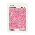 pink color aesthetic matisse picasso gallery wall art canvas posters roomtery