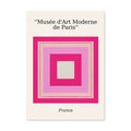 pink color aesthetic matisse picasso gallery wall art canvas posters roomtery