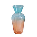 pastel mini colored glass decorative vase roomtery aesthetic room decor