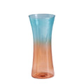 pastel mini colored glass decorative vase roomtery aesthetic room decor