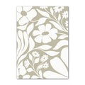 pastel fruit prints gallery wall art canvas aesthetic posters roomtery