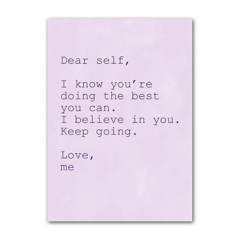 pastel purple minimalist art gallery wall canvas posters for room roomtery