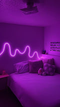 led strip rope neon lights flexible multicolor led light strips