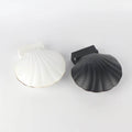 seashell shaped wall lamp night light