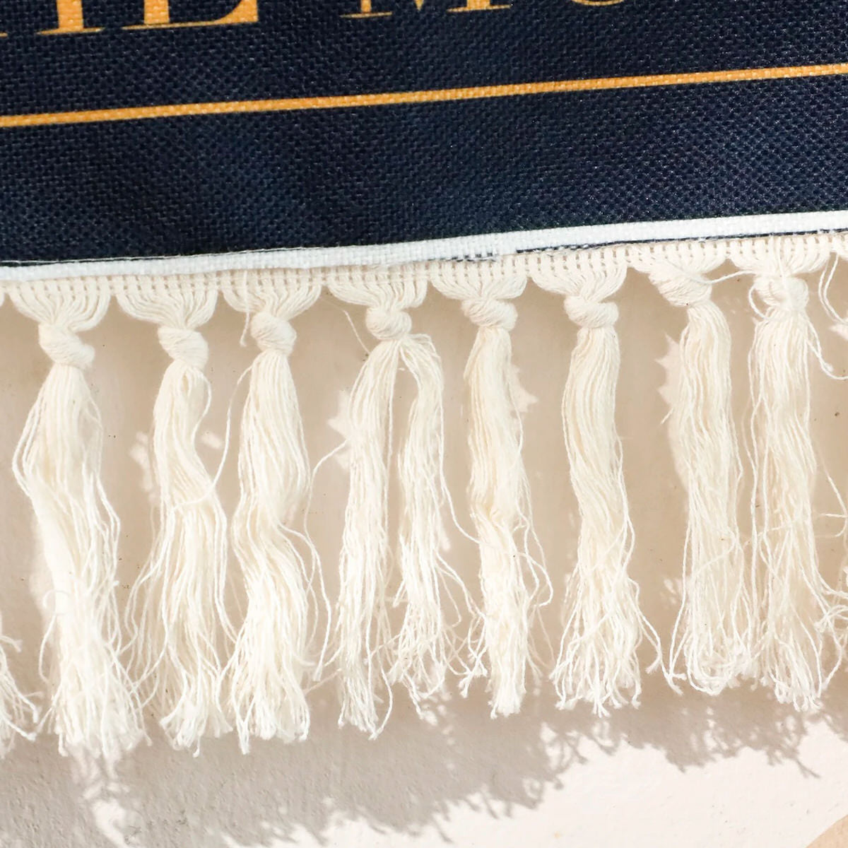 the moon tarot aesthetic wall hanging tapestry