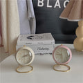 vintage cottagecore aesthetic alarm clock desk decor roomtery