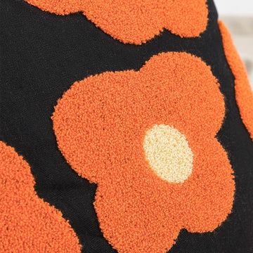Poppy Flowers Cushion Covers