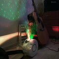 aesthetic room starry sky galaxy projector roomtery