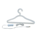 aesthetic room decor neon acrylic dress hanger roomtery