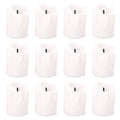 cottagecore room aesthetic old fake artificial candle led light