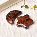 moon and star aesthetic natural crystal decor fairycore aesthetic witchore room decor roomtery