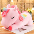 kawaii cut plush unicorn toy aesthetic decor plushies roomtery