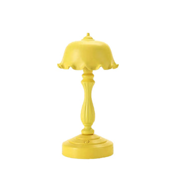 Danish Pastel Table Lamp