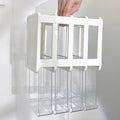 desktop drawer storage box organizer kawaii aesthetic roomtery