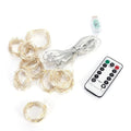 fairy curtain lights aesthetic room decor roomtery