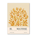 paint art flowers wall poster flower market canvas wall art roomtery