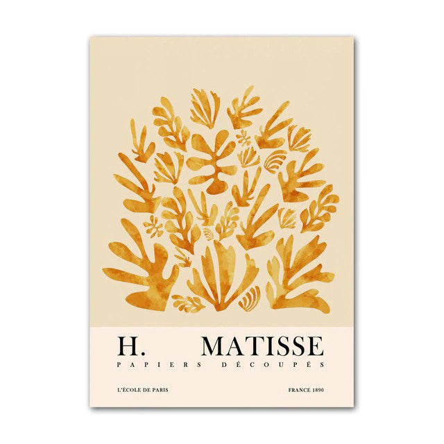 paint art flowers wall poster flower market canvas wall art roomtery
